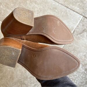 Steve Madden booties 8.5 US